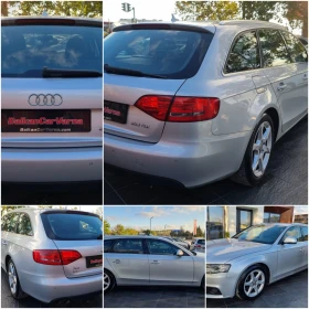 Audi A4 Avant B8 2.0TDI, снимка 4