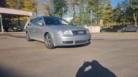 Audi A6, снимка 1