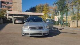 Audi A6, снимка 2