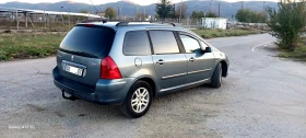 Peugeot 307 1.6, снимка 3