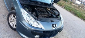 Peugeot 307 1.6, снимка 8