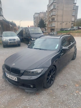 BMW 320 D | Mobile.bg    3