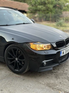 BMW 320 D | Mobile.bg    4