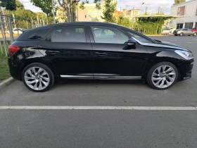 Citroen DS5 1.6 бензин 200кс, снимка 5