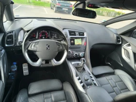 Citroen DS5 1.6 бензин 200кс, снимка 12