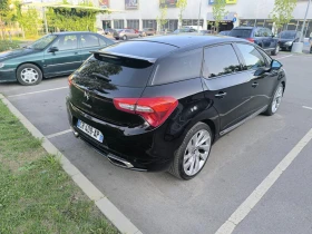 Citroen DS5 1.6 бензин 200кс, снимка 7