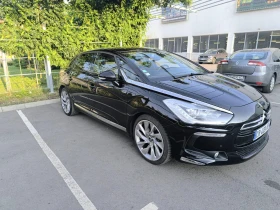  Citroen DS5