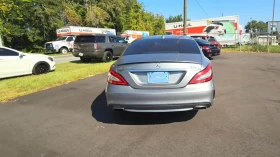 Mercedes-Benz CLS 400, снимка 2