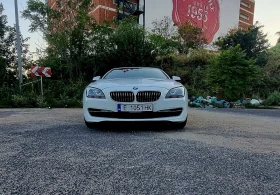     BMW 640 New motor new gear box 