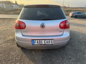 VW Golf 1.9 TDI ЛИЗИНГ!, снимка 6