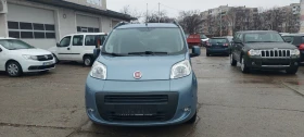 Обява за продажба на Fiat Qubo 1.3MJT ~8 800 лв. - изображение 1