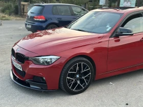 BMW 320, снимка 7