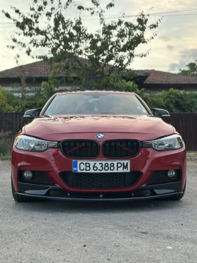 BMW 320 | Mobile.bg    5