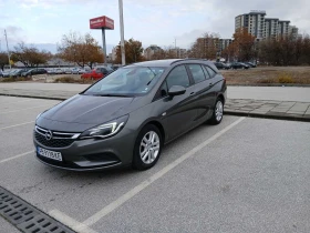 Opel Astra 1.0 Turbo, снимка 2