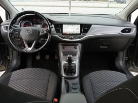 Opel Astra 1.0 Turbo, снимка 9