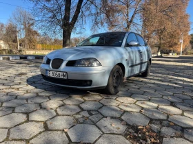 Seat Cordoba, снимка 1