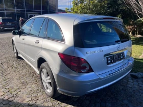 Обява за продажба на Mercedes-Benz R 280 4matic ~10 800 лв. - изображение 6