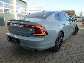 Volvo S90 T8 AWD Recharge Ultimate | Mobile.bg    2