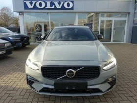 Volvo S90 T8 AWD Recharge Ultimate | Mobile.bg    17