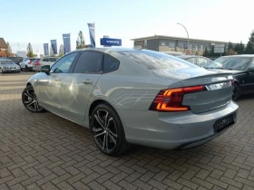 Volvo S90 T8 AWD Recharge Ultimate | Mobile.bg    3