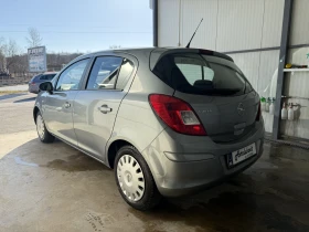 Обява за продажба на Opel Corsa 1.3CDTI  Euro 5 ECO FLEX  ~5 900 лв. - изображение 5