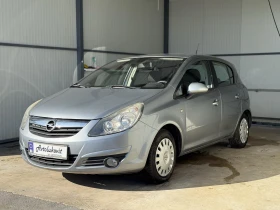 Обява за продажба на Opel Corsa 1.3CDTI  Euro 5 ECO FLEX  ~5 900 лв. - изображение 2