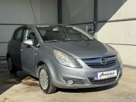 Opel Corsa 1.3CDTI  Euro 5 ECO FLEX  1