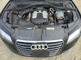 Audi A7 PREMIUM PLUS  | Mobile.bg    11