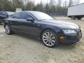 Audi A7 PREMIUM PLUS  | Mobile.bg    5