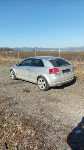 Audi A3 2.0FSI, снимка 6