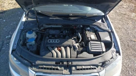 Audi A3 2.0FSI, снимка 13