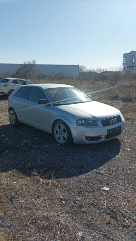 Audi A3 2.0FSI, снимка 3