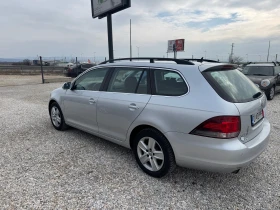 VW Golf 1.6 TDI, снимка 2