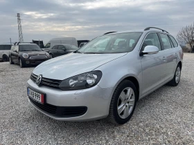 VW Golf 1.6 TDI 1