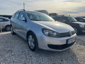 VW Golf 1.6 TDI, снимка 5