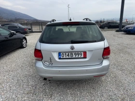 VW Golf 1.6 TDI, снимка 4