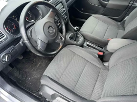 VW Golf 1.6 TDI, снимка 6