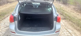 Opel Astra 1, 3 CDTI ECOFLEX, снимка 11