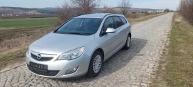 Opel Astra 1, 3 CDTI ECOFLEX, снимка 1