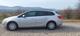 Opel Astra 1, 3 CDTI ECOFLEX, снимка 2