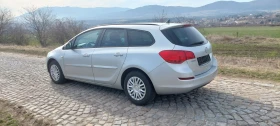 Opel Astra 1, 3 CDTI ECOFLEX, снимка 3