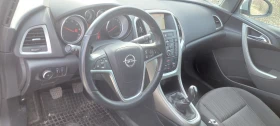 Opel Astra 1, 3 CDTI ECOFLEX, снимка 10