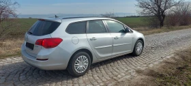 Opel Astra 1, 3 CDTI ECOFLEX, снимка 5