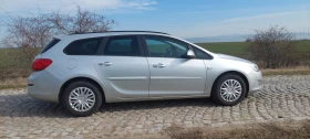 Opel Astra 1, 3 CDTI ECOFLEX, снимка 6