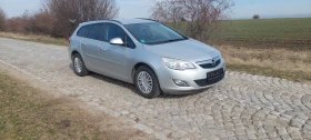 Opel Astra 1, 3 CDTI ECOFLEX, снимка 7