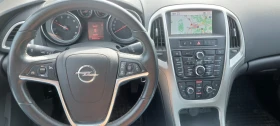 Opel Astra 1, 3 CDTI ECOFLEX, снимка 9