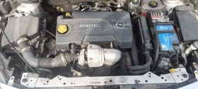 Opel Astra 1, 3 CDTI ECOFLEX, снимка 15