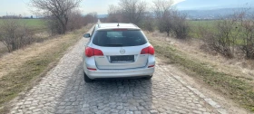 Opel Astra 1, 3 CDTI ECOFLEX, снимка 4