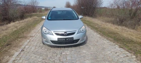 Opel Astra 1, 3 CDTI ECOFLEX, снимка 8