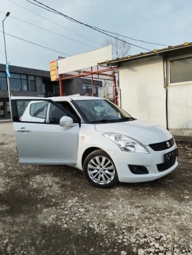 Suzuki Swift 1.3 DDIS , снимка 1